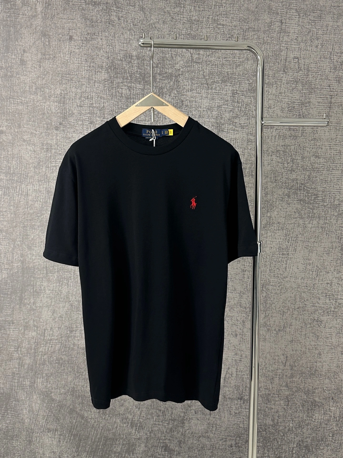 wg.luxury- R18ph Cotton embroidery oversize 4colour item:E-F409F1508-4